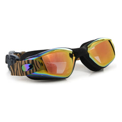 Bling2O - Eye of the Tiger Schwimmmaske
