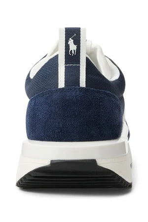 Polo Ralph Lauren Train 89 Rib Erkek Spor Ayakkabı