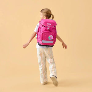 Ergobag - Okul Çantası Seti Pack Wonbearcastle