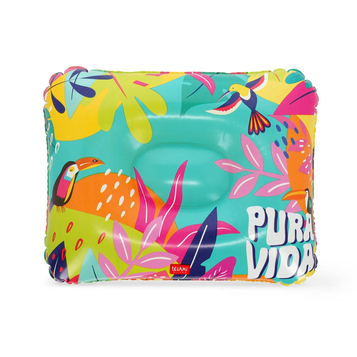 Legami - Pura Vida aufblasbares Kissen