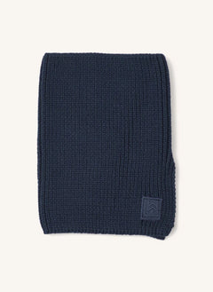 Liewood - Mathias Organischer Baumwoll-Choker | Dunkelblau