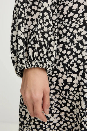 Weekend Max Mara QUIZ İpek Elbise