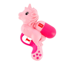 Legami - Einhorn Wasserpistole für Kinder - Wasserpistole