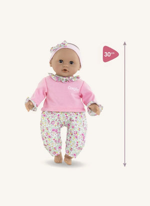Corolle - Mein Erstes Baby - Süßes Baby Maria | Rosa