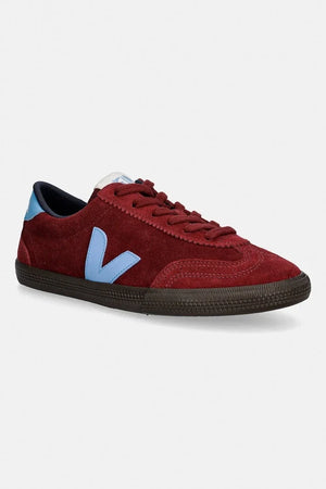 Veja VOLLEY SUEDE Süet Spor Ayakkabı