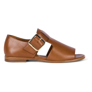 Anthology Paris – Roppongi Oxford-Sandalen | Whiskey