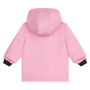 Petit Bateau - Ciré İkonik Bebek | Pembe