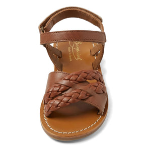 Bonpoint – Sandalen Liza | Camel