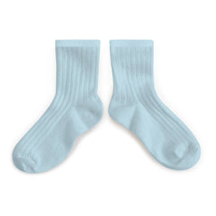 Collégien - La Mini Socke | Hellblau