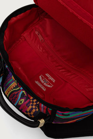 Sprayground - Rosa Damen Stadtrucksack 910B8607NSZ