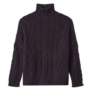 Bompard - Sally Kaşmir Kazak | Lacivert