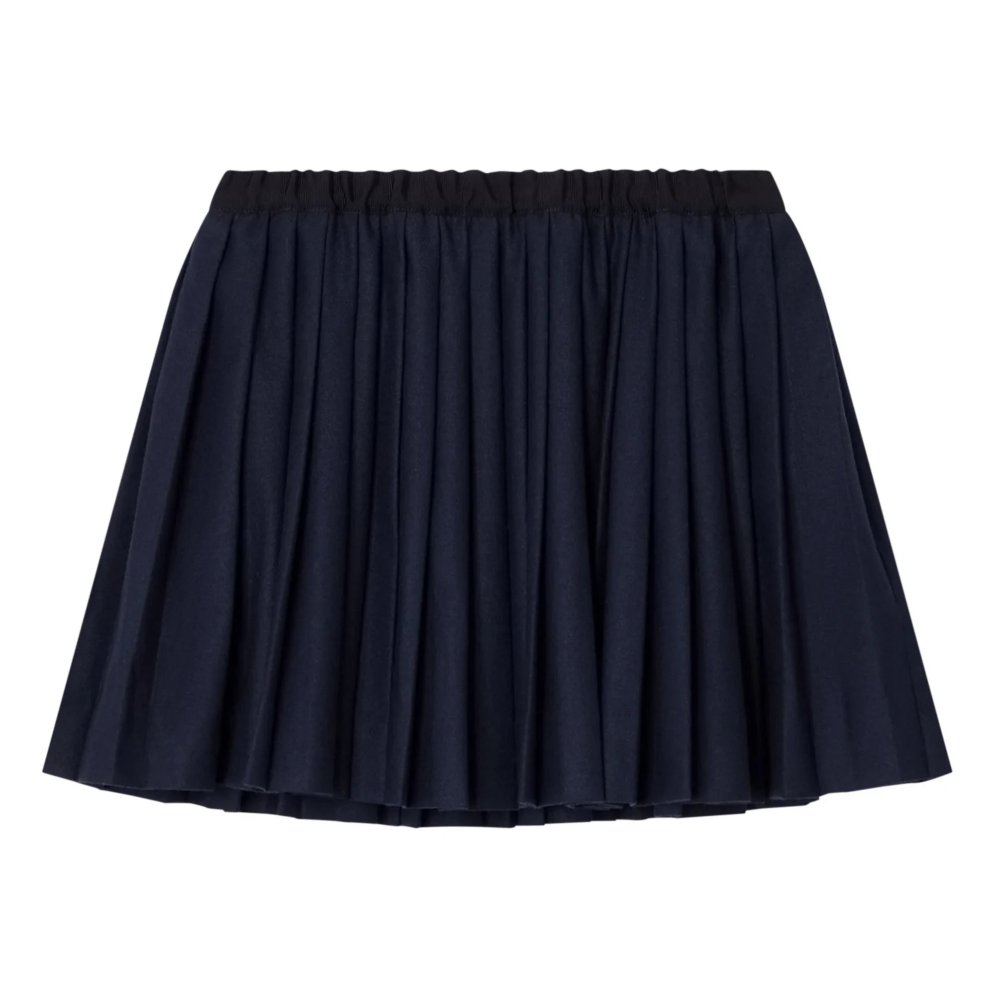 Bonpoint - Jais Flanellrock | Marine