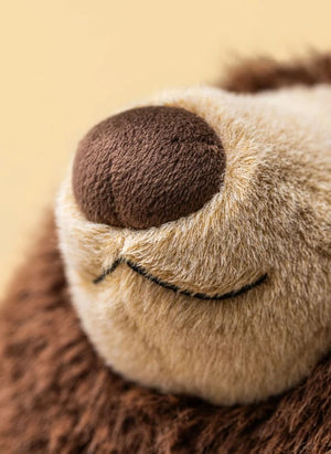 Jellycat - Bizzlestomp Bär Plüschspielzeug