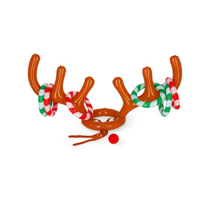 Legami - Aufblasbares Ringwurfspiel - Oh My Deer