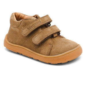 bisgaard - Braune Scratch Sportschuhe