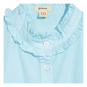 Bellerose - Avriel Kleid | Hellblau