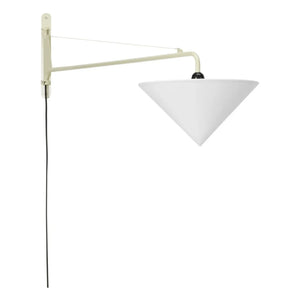 Vitra - Konischer Lampenschirm - Jean Prouvé | Weiß