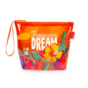 Legami - Tropische Traum Strandtasche