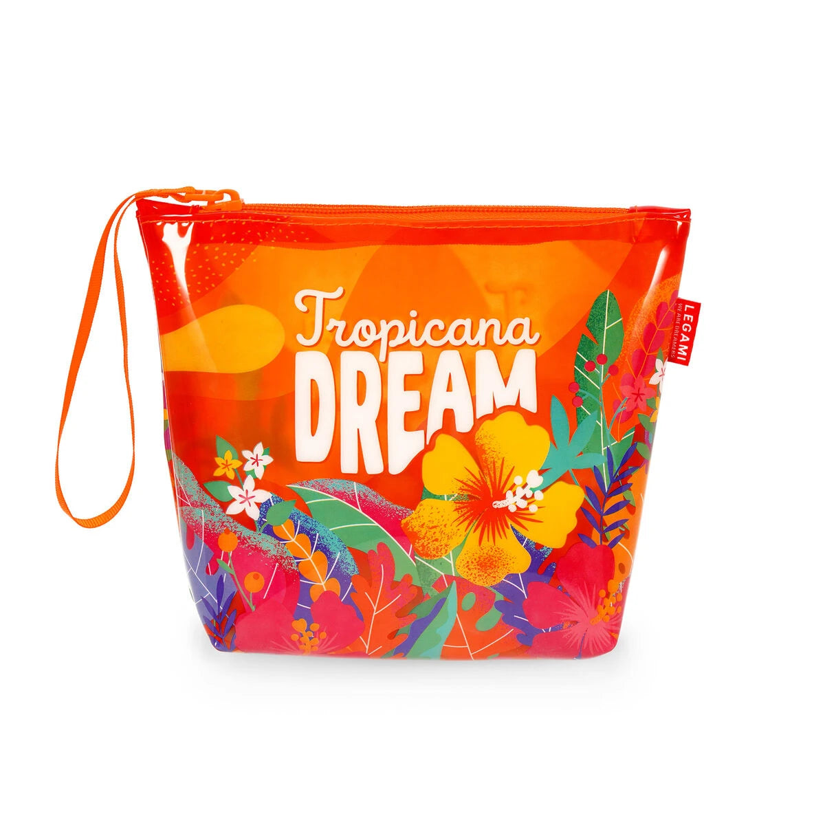 Legami - Tropische Traum Strandtasche