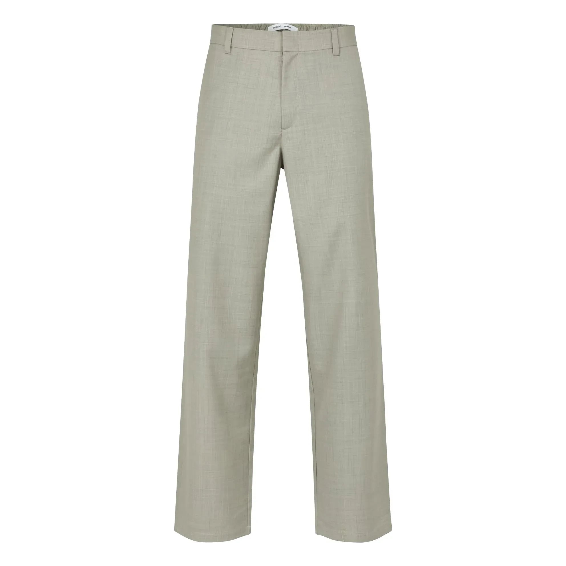 Samsoe Samsoe - Sanoah Flex Hose | Heather Beige