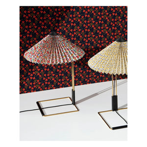 Hay - Matin x Liberty Tischlampe, Inga Sempé | Beige