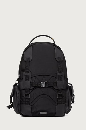Sprayground - Schwarzer Rucksack 910B7286NSZ