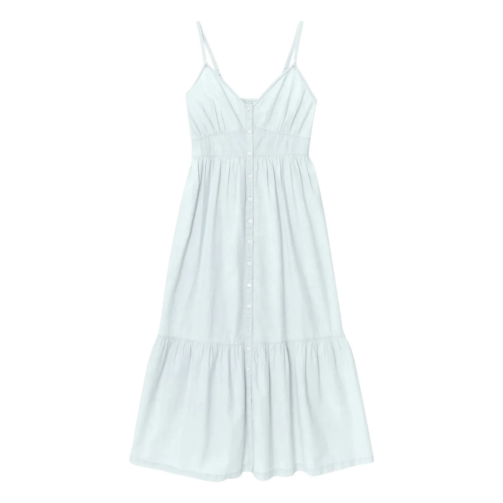 Xirena - Greta Kleid | Blau