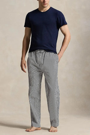 Polo Ralph Lauren Herren Baumwoll-Pyjama-Hose