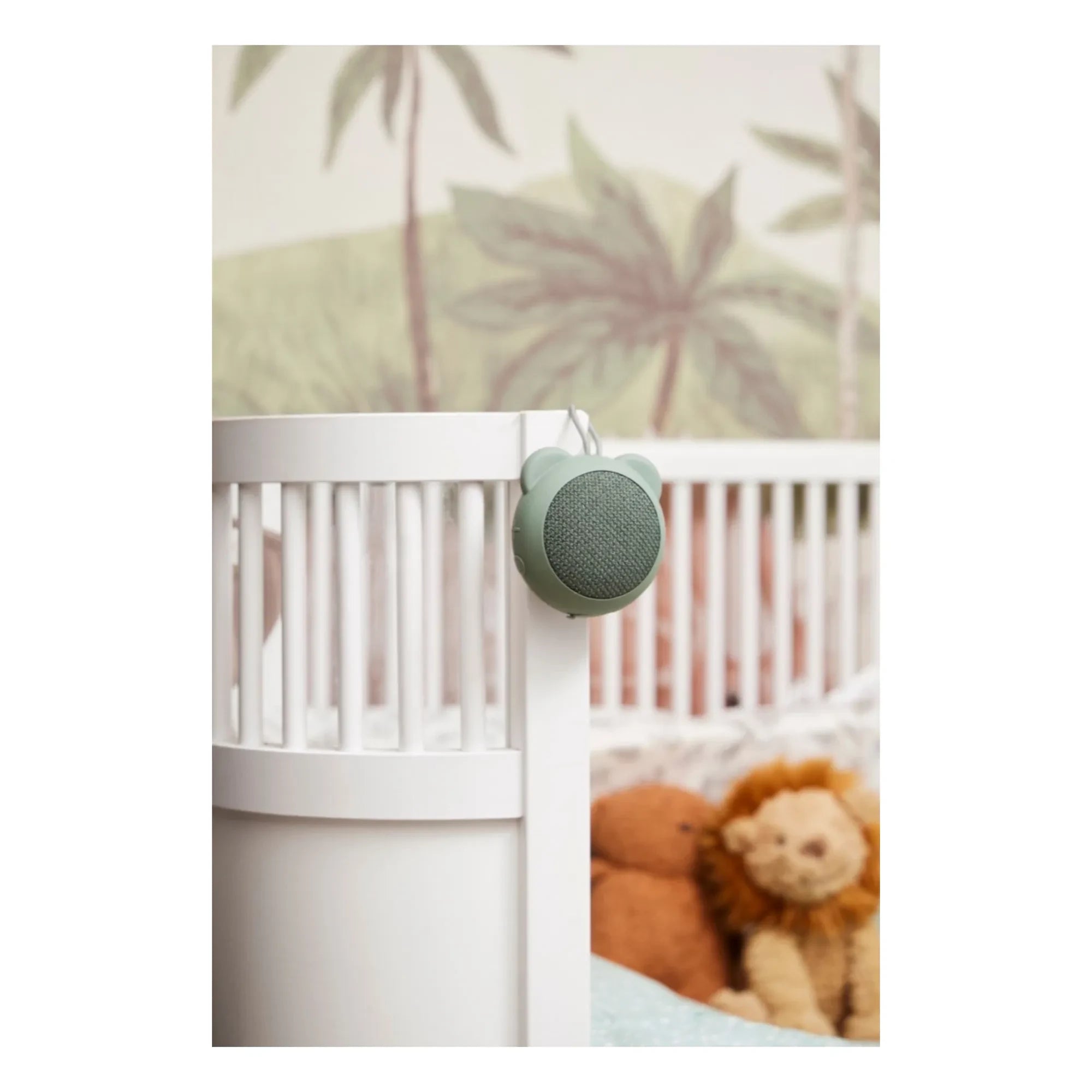 Kreafunk - Roar Bluetooth-Lautsprecher | Salbei