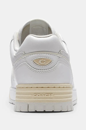 Coach Soho Snkr Kadın Deri Sneaker