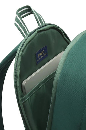 Polo Ralph Lauren Çocuk Pamuk Sırt Çantası