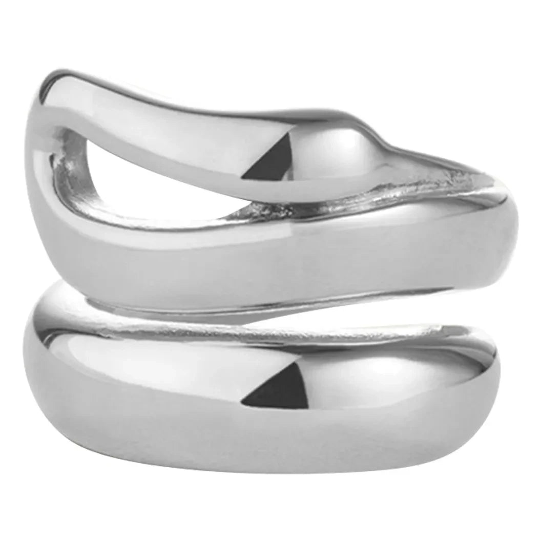Jenny Bird - Sées Ring | Silber