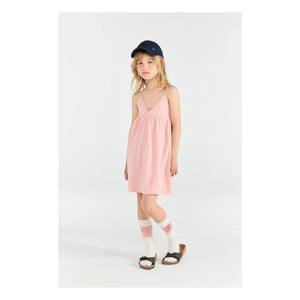 The Animals Observatory - Schnecken-Socken | Rot