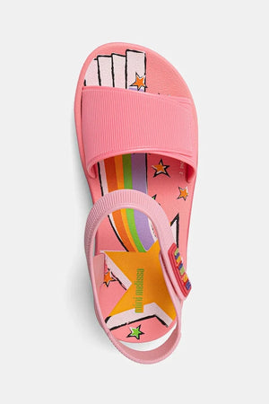 Melissa COLORS INF Çocuk Sandalet