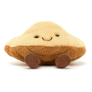 Jellycat - Madeleine Margaux peluş | Kahverengi