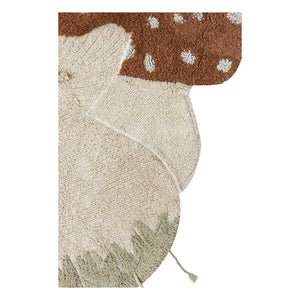 Lorena Canals - Boletus Teppich