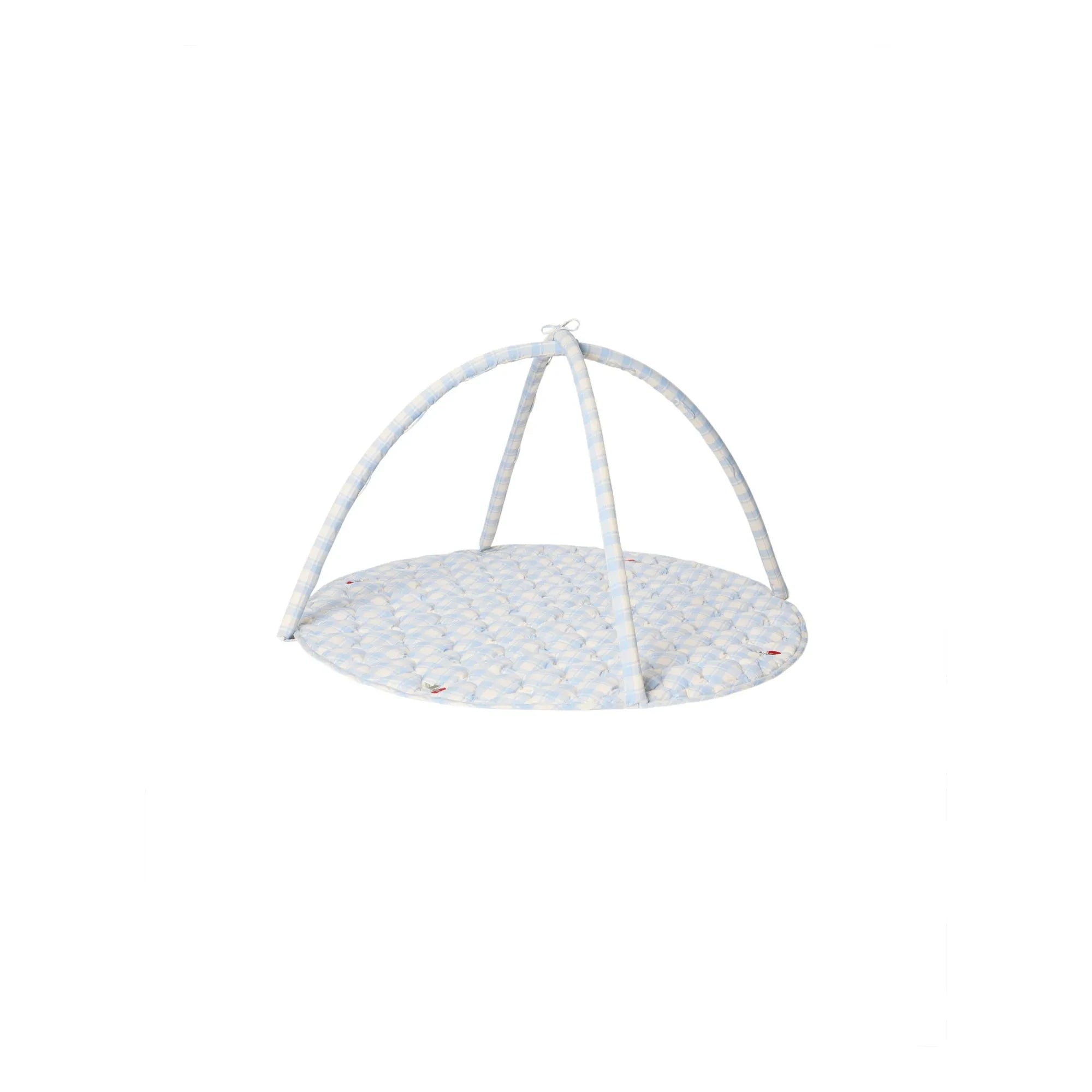 garbo&friends - Plaid Sky Spielmatte