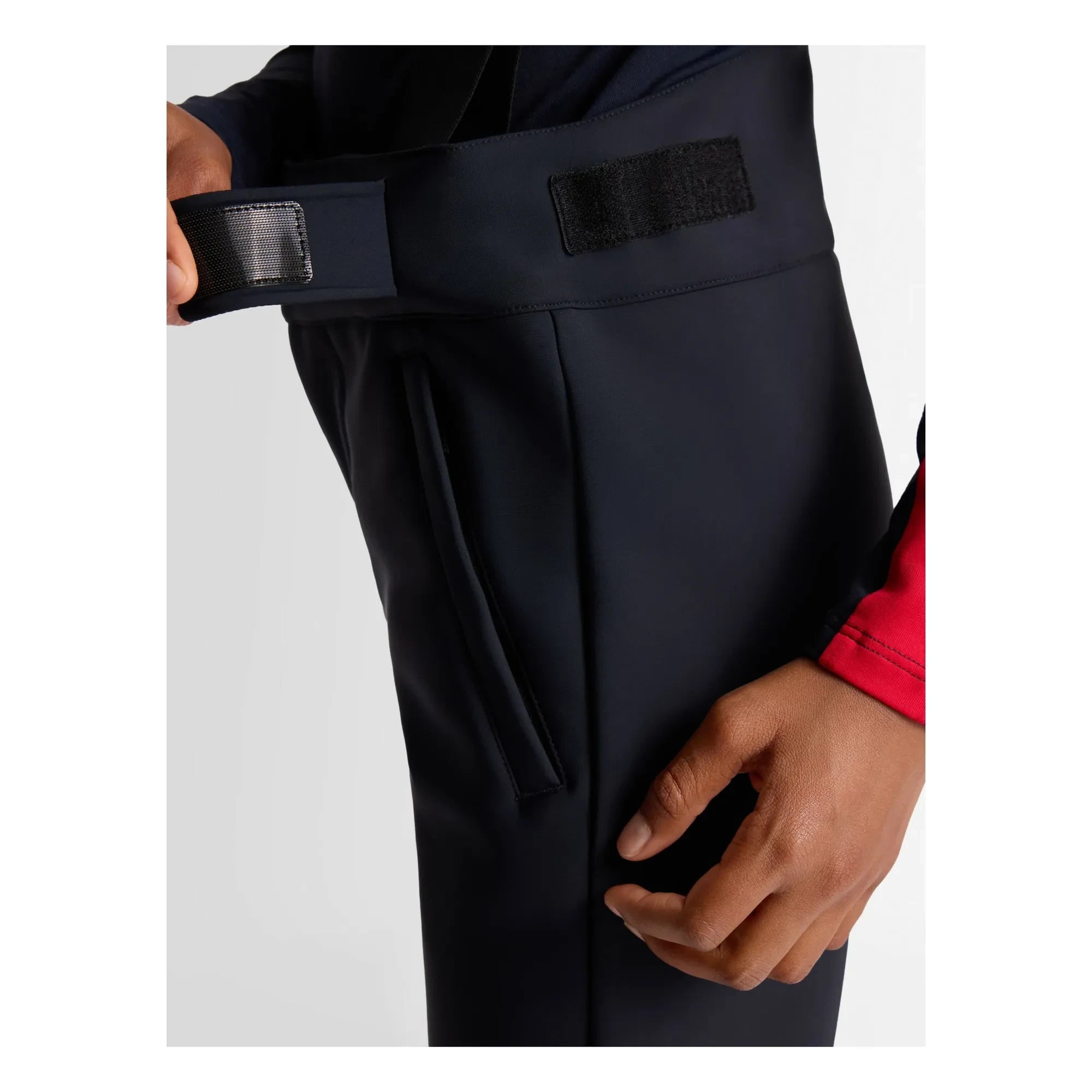 Fusalp - Pixilae Skihose | Marineblau