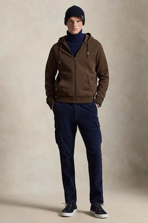 Polo Ralph Lauren DOUBLE KNT Sweatshirt