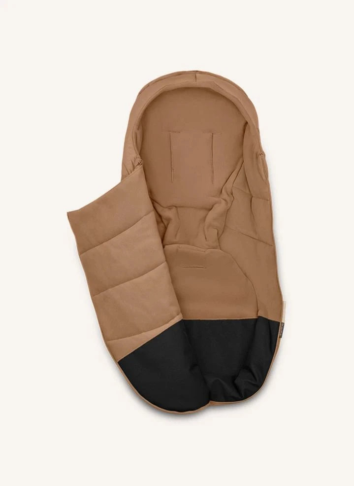 Bugaboo - Fußsack - Bugaboo x Stella McCartney | Braun