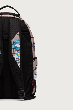 Sprayground - Schlümpfe Beige Rucksack 910B9084NSZ