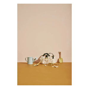 Kid's Concept - Gärtner-Set | Beige