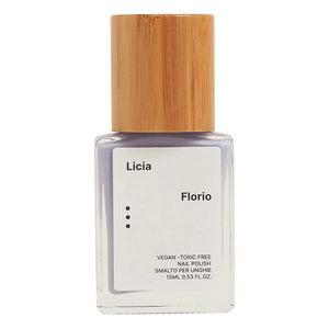 Licia Florio - Lavendel Nagellack - 10 ml | Lavendel