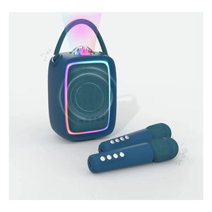 MOB - Karaoke Singy Party | Dunkelblau