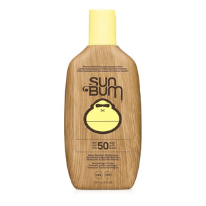 Sunbum - Original Body Sonnencreme LSF50 - 237ml