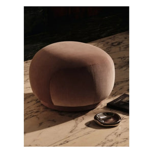 Ferm Living - Bellure Kerzenhalter | Chrom