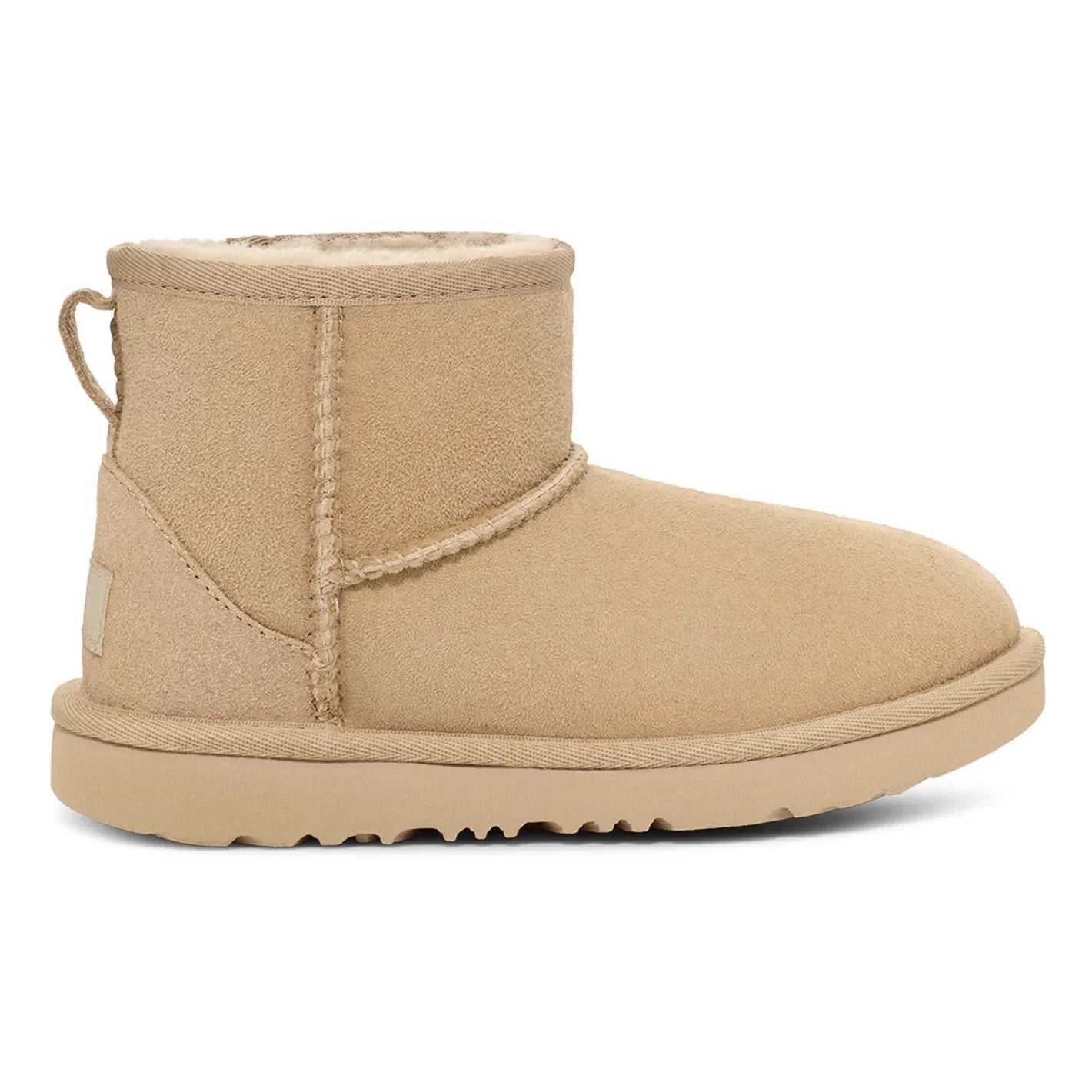 UGG - Classic Mini II Gefütterte Stiefel | Beige