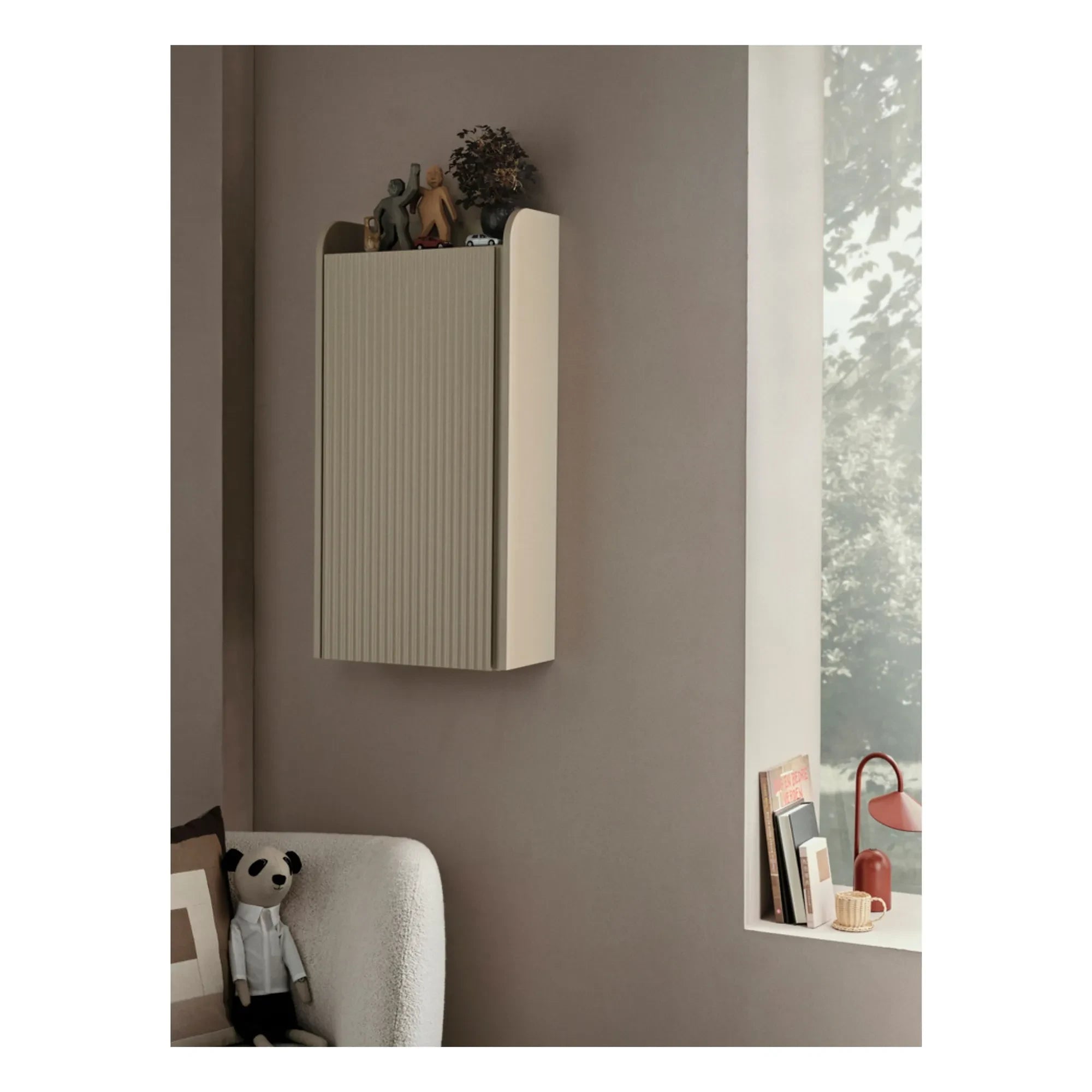 Ferm Living - Still Regal | Sand