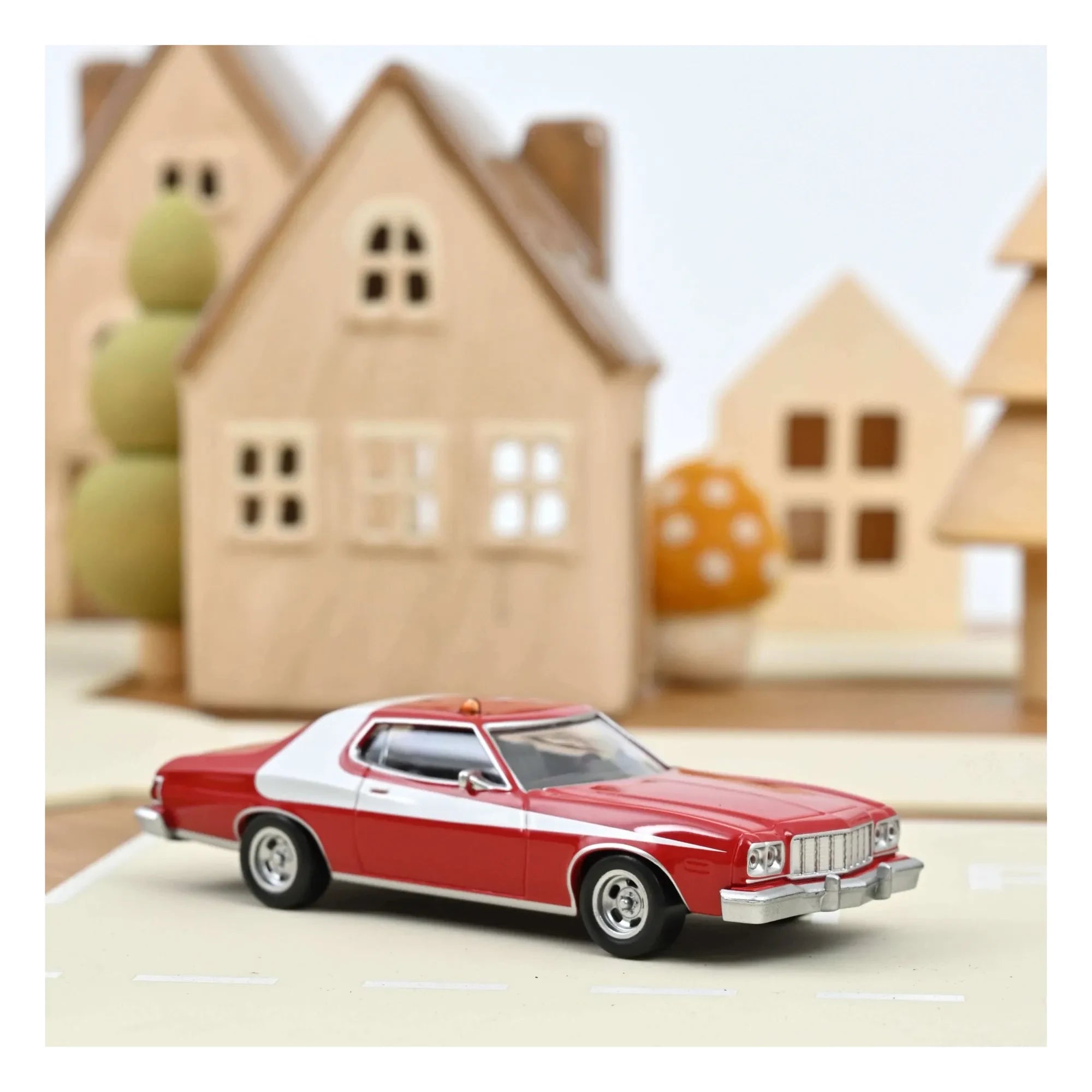 Norev – 1975 Ford Gran Torino