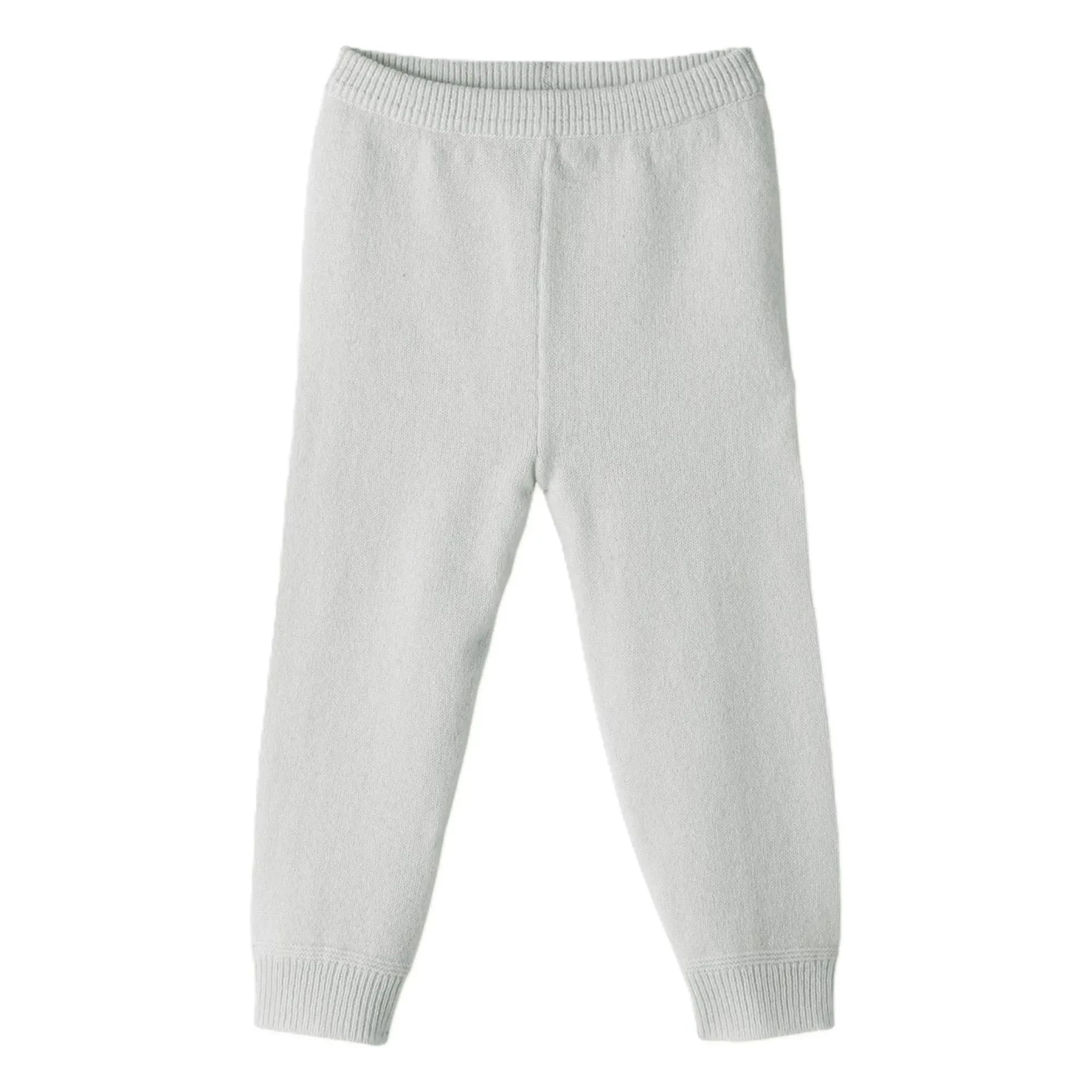 Bompard - Kaschmirhose | Grau